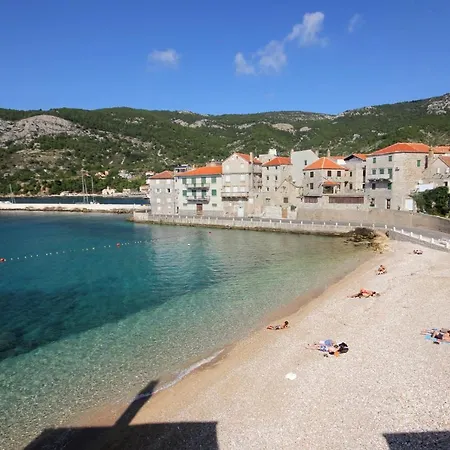 شقة By The Sea Komiza, Vis - 15789
