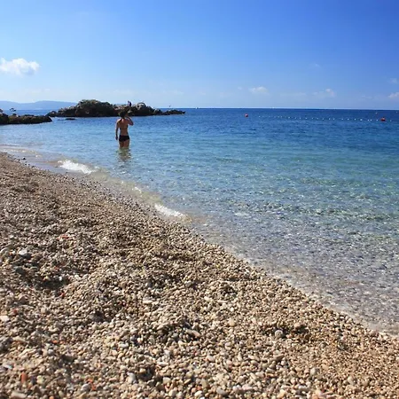شقة By The Sea Komiza, Vis - 15789 *